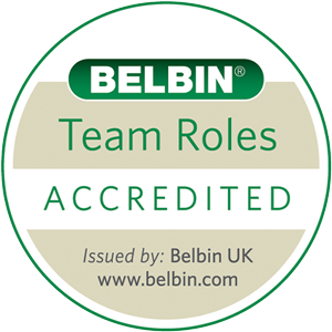 Belbin Team Roles Accredited, meeskonna coaching
